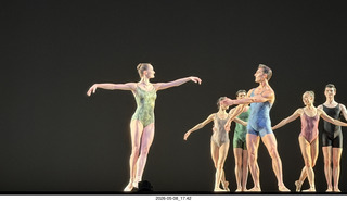 142 a2v. New York City Ballet