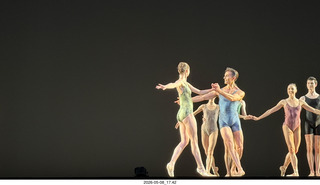 143 a2v. New York City Ballet