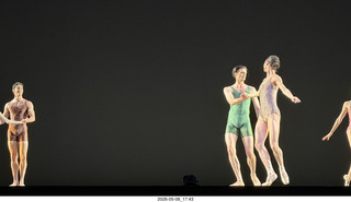 144 a2v. New York City Ballet