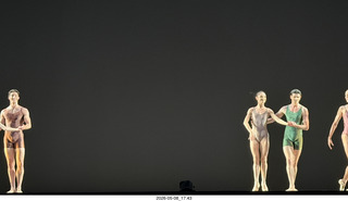 145 a2v. New York City Ballet