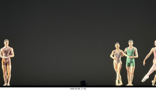 146 a2v. New York City Ballet
