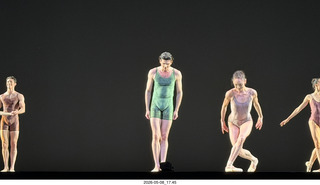 147 a2v. New York City Ballet