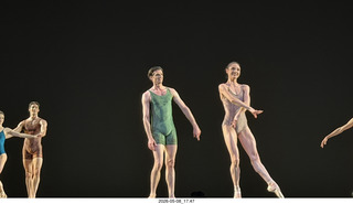 148 a2v. New York City Ballet