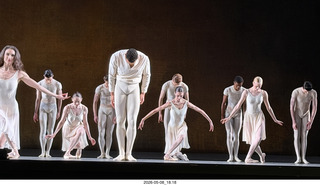 169 a2v. New York City Ballet