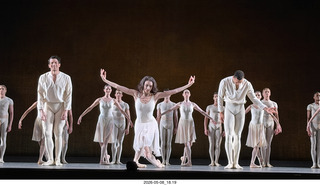 170 a2v. New York City Ballet