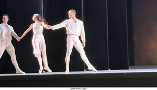 173 a2v. New York City Ballet