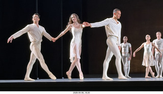 174 a2v. New York City Ballet