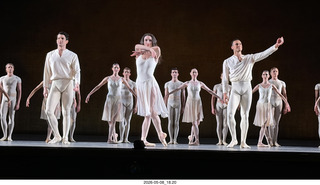 175 a2v. New York City Ballet