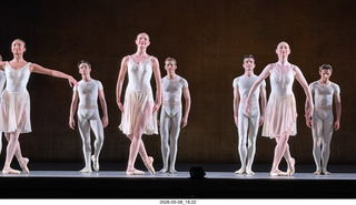 176 a2v. New York City Ballet