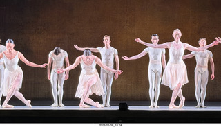179 a2v. New York City Ballet