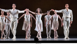 180 a2v. New York City Ballet