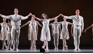 181 a2v. New York City Ballet