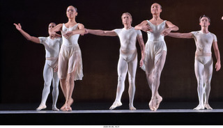 182 a2v. New York City Ballet