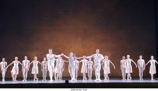 184 a2v. New York City Ballet