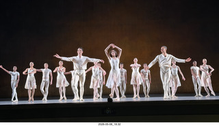 185 a2v. New York City Ballet