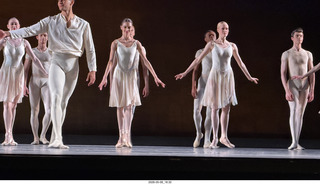 188 a2v. New York City Ballet