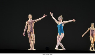 189 a2v. New York City Ballet