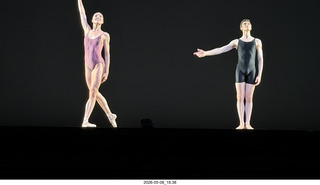 193 a2v. New York City Ballet