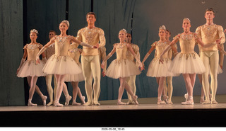 198 a2v. New York City Ballet