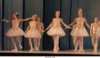 201 a2v. New York City Ballet