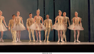 202 a2v. New York City Ballet
