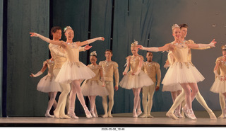 203 a2v. New York City Ballet