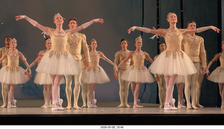 204 a2v. New York City Ballet