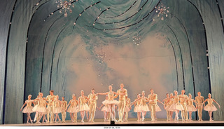 220 a2v. New York City Ballet