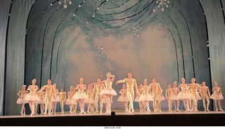 225 a2v. New York City Ballet