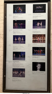 233 a2v. New York City Ballet