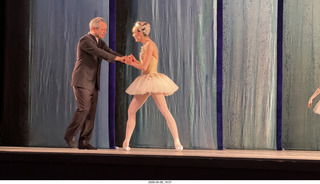 240 a2v. New York City Ballet