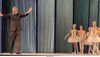 241 a2v. New York City Ballet