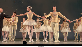 245 a2v. New York City Ballet