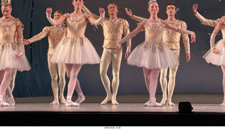 254 a2v. New York City Ballet