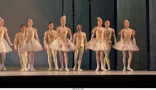 256 a2v. New York City Ballet