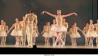 263 a2v. New York City Ballet