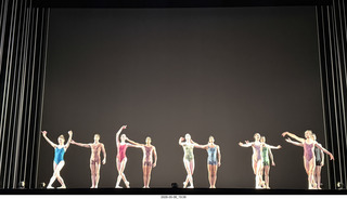 265 a2v. New York City Ballet
