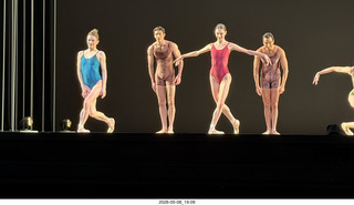 266 a2v. New York City Ballet