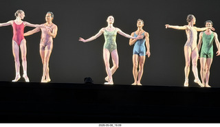 267 a2v. New York City Ballet