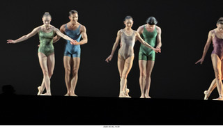 270 a2v. New York City Ballet