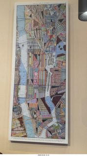 51 a2v. New York City - Carnegie Diner & Cafe
