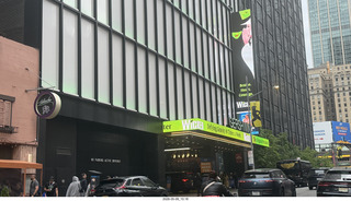 57 a2v. New York City - Wicked