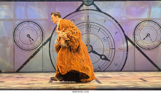 102 a2v. New York City - Wicked