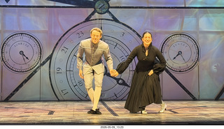 104 a2v. New York City - Wicked