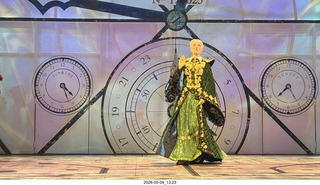 106 a2v. New York City - Wicked