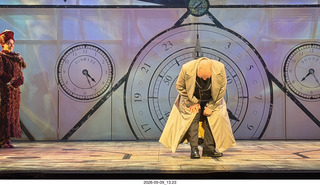 110 a2v. New York City - Wicked
