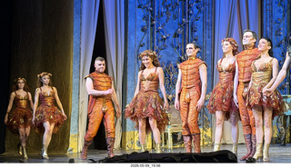153 a2v. New York City Opera - La Traviata