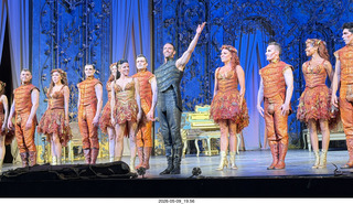 160 a2v. New York City Opera - La Traviata