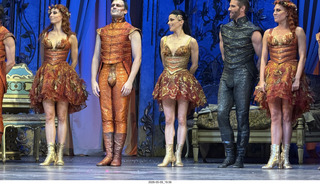168 a2v. New York City Opera - La Traviata