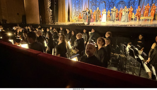 191 a2v. New York City Opera - La Traviata - orchestra